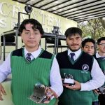 Estudiantes de Cecytem 2 de Nicolás Romero logran 1er lugar en “Inteligencia Artificial” en concurso internacional