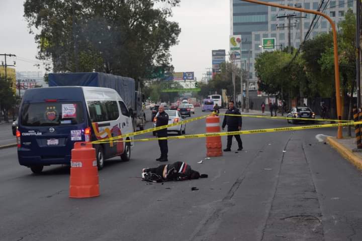 Chofer De Autob S De Los Aurora Arrolla Y Mata A Joven Motociclista En