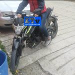 Alarmante el incremento en robo de motocicletas; ahora roban una en Puerto de Chivos