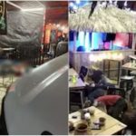 Similitudes de los hechos violentos en bar “Cantaritos” de Querétaro y “Bling Bling” en Cuautitlán Izcalli, Edomex